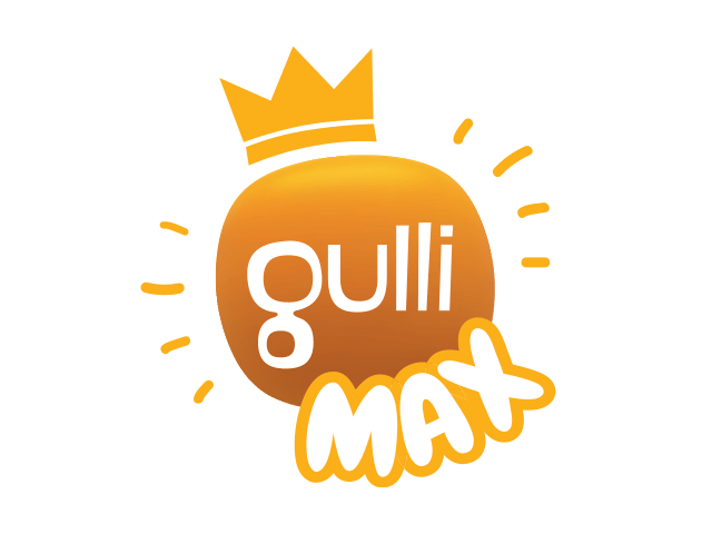 Gullimax